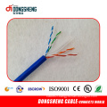 Factory Price 4pairs Patch Cord CAT6